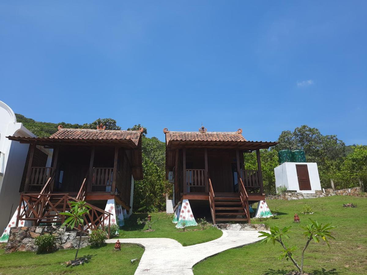 Deepsky Villa การีมุนยาวา ภายนอก รูปภาพ