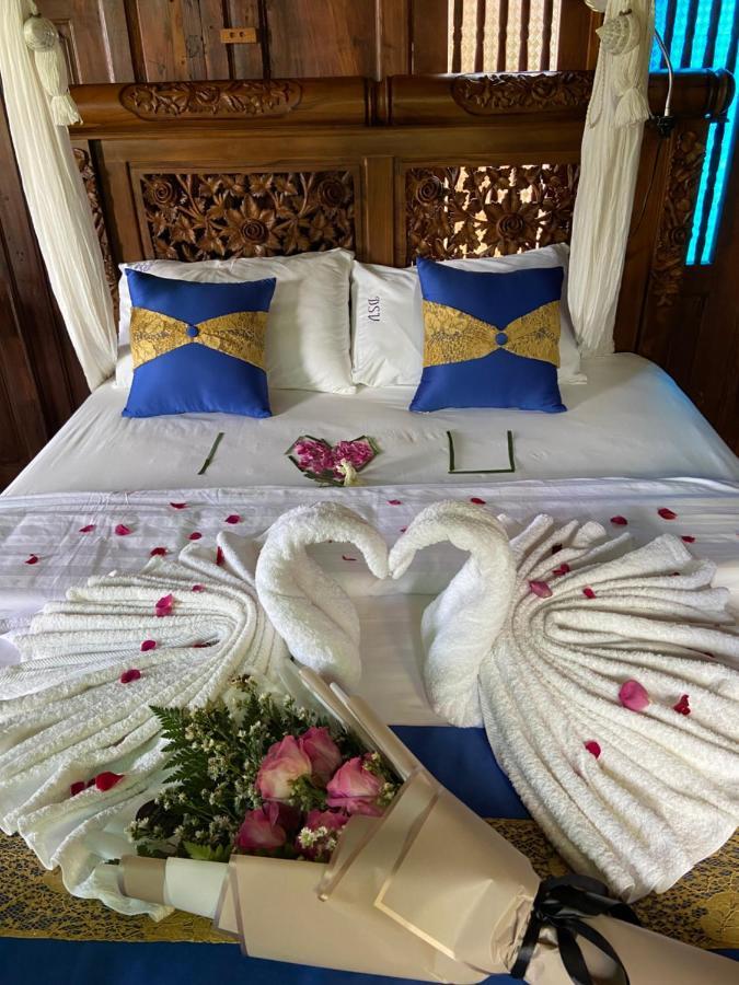 Deepsky Villa การีมุนยาวา ภายนอก รูปภาพ