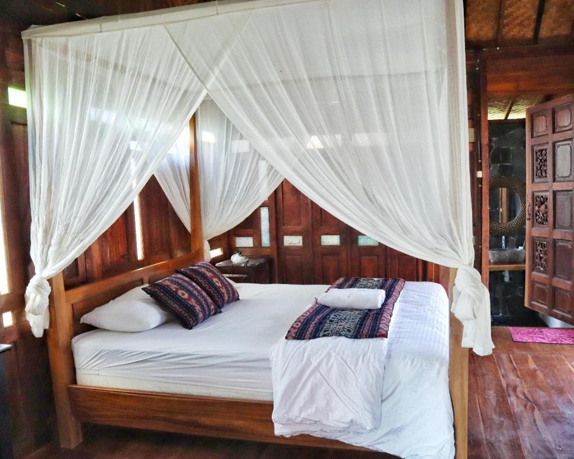 Deepsky Villa การีมุนยาวา ภายนอก รูปภาพ