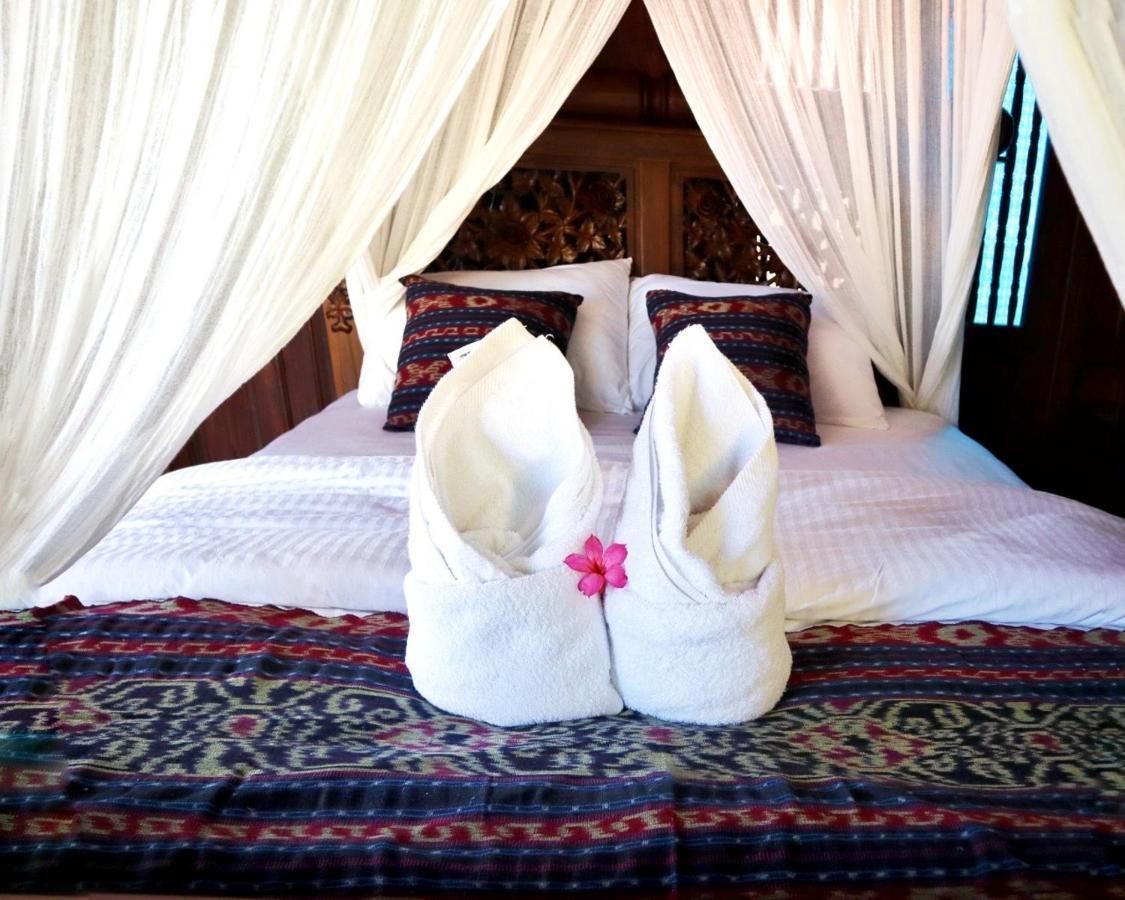 Deepsky Villa การีมุนยาวา ภายนอก รูปภาพ