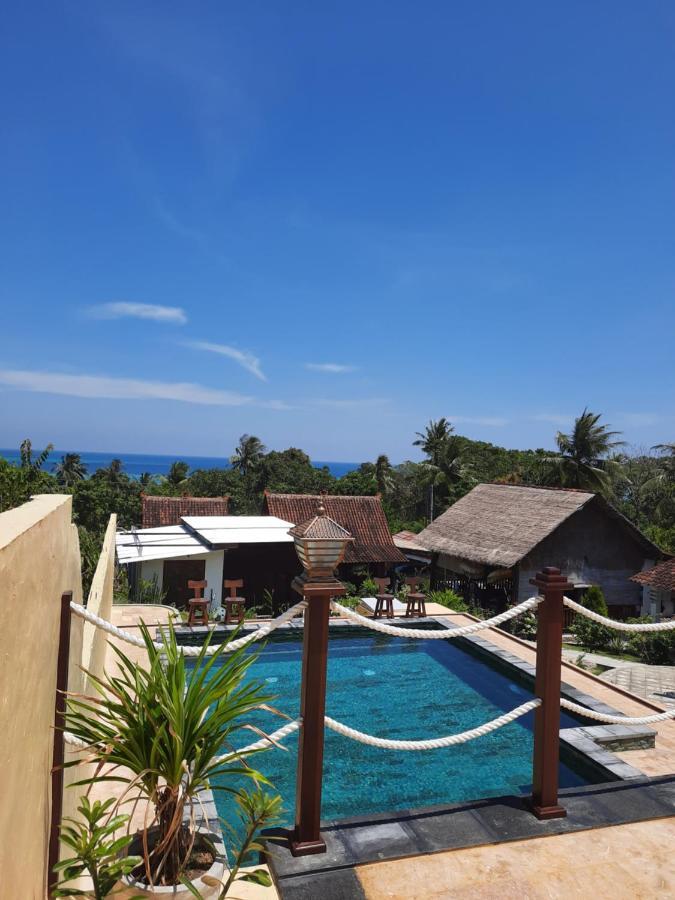 Deepsky Villa การีมุนยาวา ภายนอก รูปภาพ