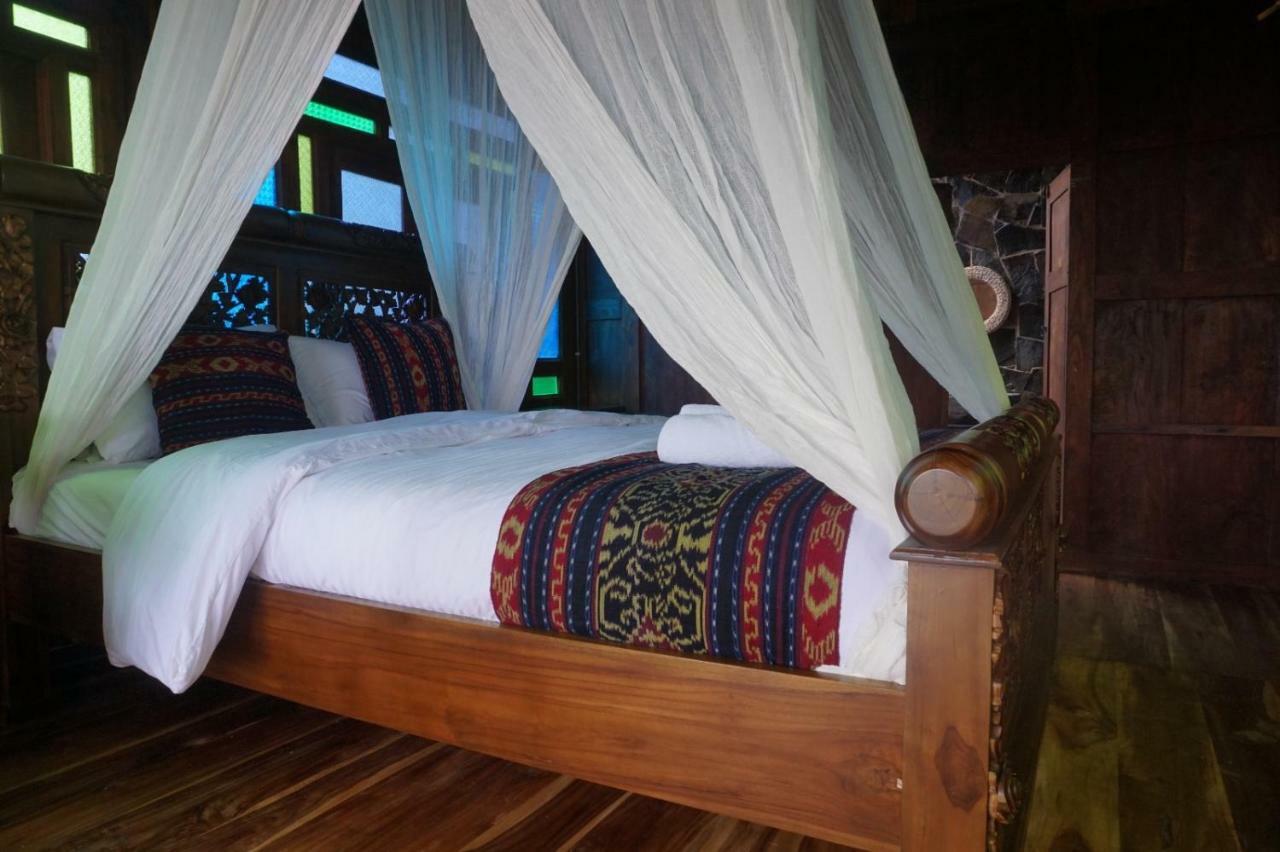 Deepsky Villa การีมุนยาวา ภายนอก รูปภาพ