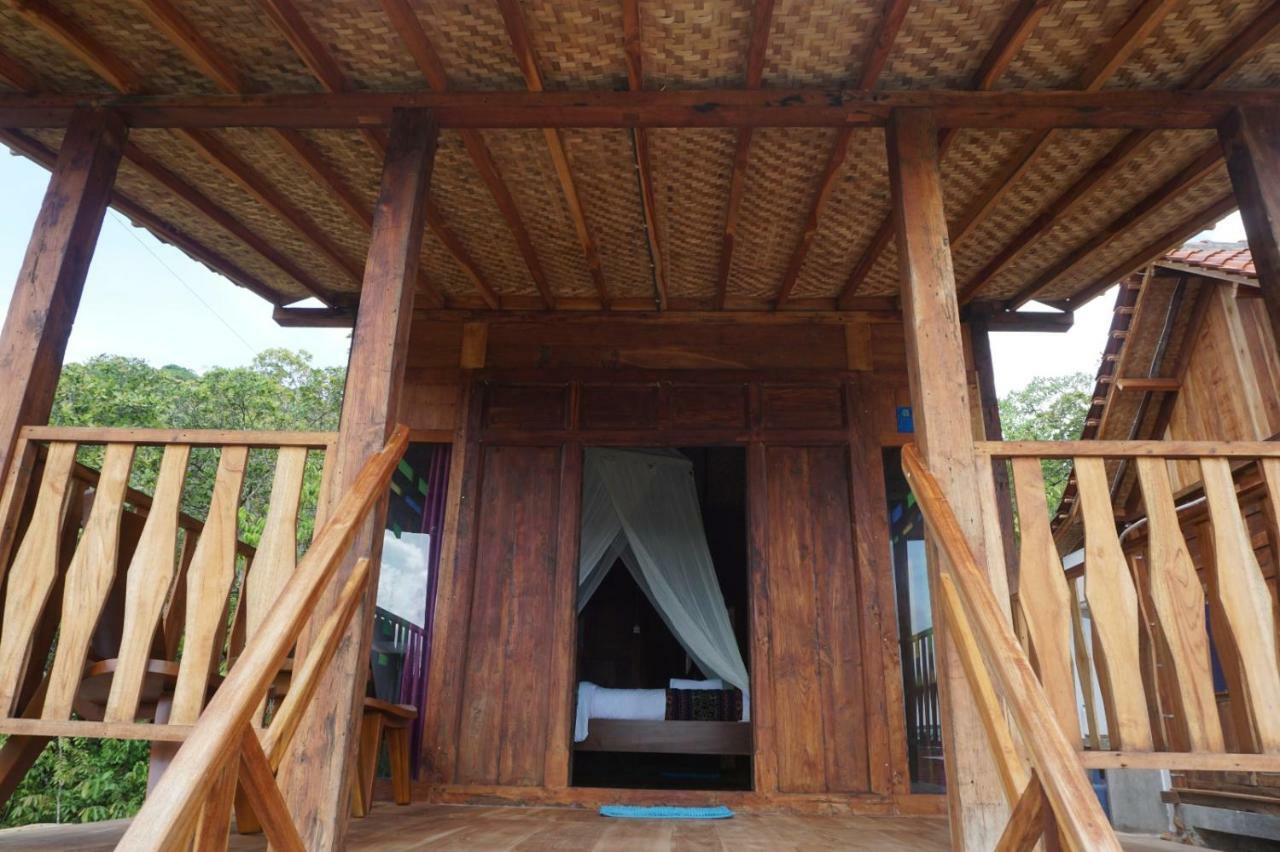 Deepsky Villa การีมุนยาวา ภายนอก รูปภาพ