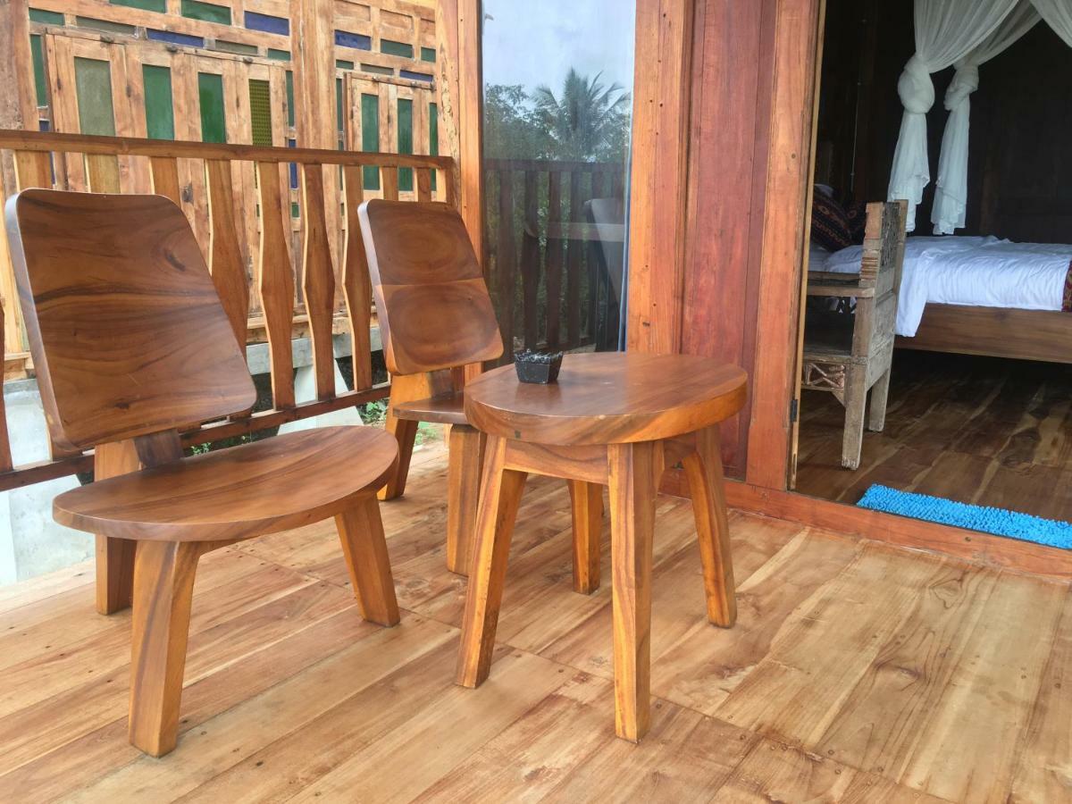 Deepsky Villa การีมุนยาวา ภายนอก รูปภาพ