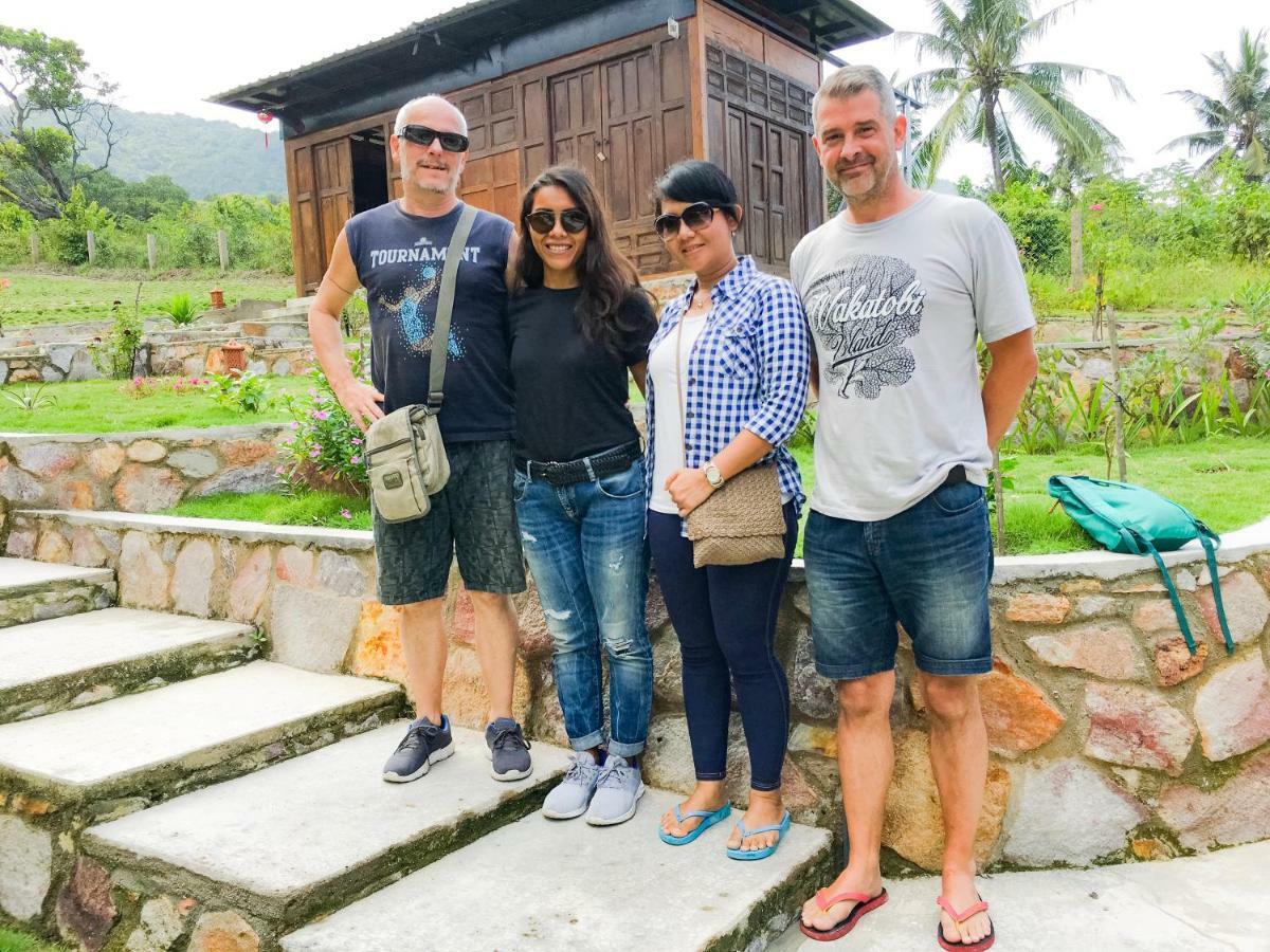 Deepsky Villa การีมุนยาวา ภายนอก รูปภาพ