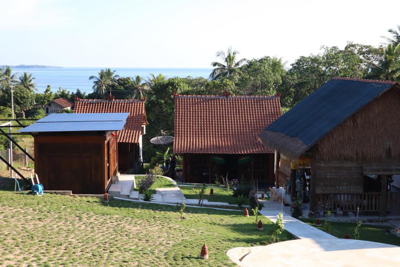 Deepsky Villa การีมุนยาวา ภายนอก รูปภาพ